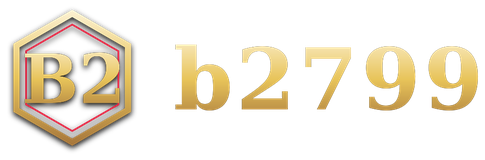 b2799 logo