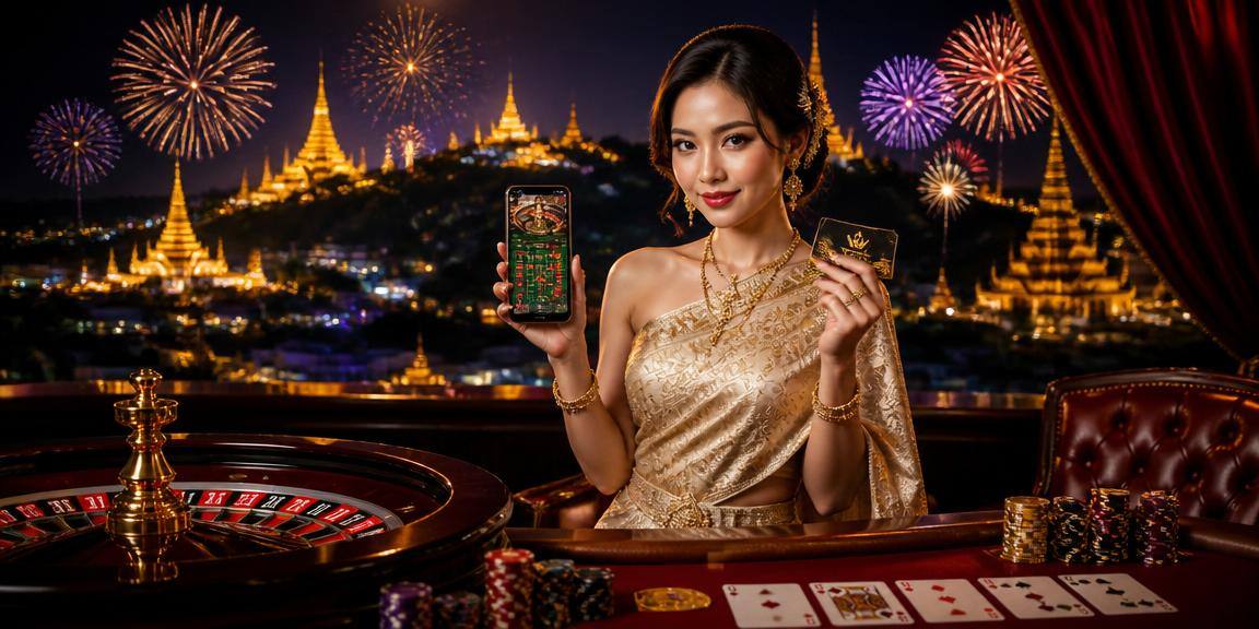b2799 Lucky Berry ကစားခွင် အကြောင်း သိရှိပါ
